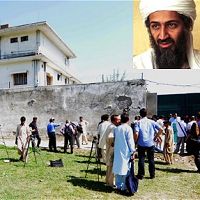 Tin tức trong ngày - Căn cứ của bin Laden thành công viên