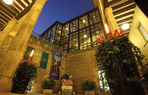 Miên man sắc xanh êm đềm ‘xứ sở bò tót’ - 5