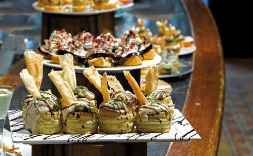 Miên man sắc xanh êm đềm ‘xứ sở bò tót’ - 7