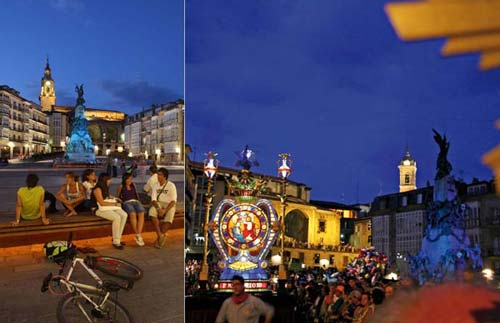 Miên man sắc xanh êm đềm ‘xứ sở bò tót’ - 12