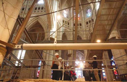 Miên man sắc xanh êm đềm ‘xứ sở bò tót’ - 14