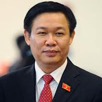 Tin tức trong ngày - Ban Kinh tế Trung ương có 4 Phó Trưởng ban