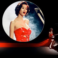 Ca nhạc - MTV - Maya hờ hững ngực đầy với váy dài 20m