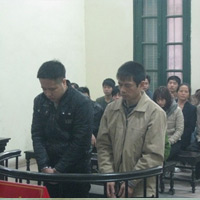 Pháp luật - Giết người vì va chạm GT, lĩnh án chung thân