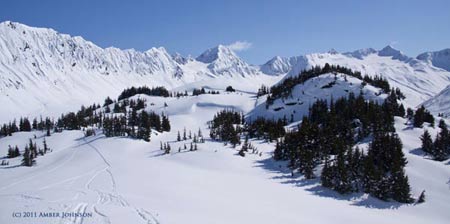 Tìm về hoang dã ở ‘thiên đường băng’ Alaska - 10