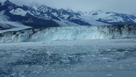 Tìm về hoang dã ở ‘thiên đường băng’ Alaska - 11