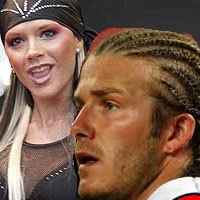 Xu hướng thời trang - Vợ chồng Vic dẫn đầu top thảm họa thế kỷ