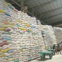 Thị trường - Tiêu dùng - Giá gạo phục hồi nhờ kế hoạch tạm trữ