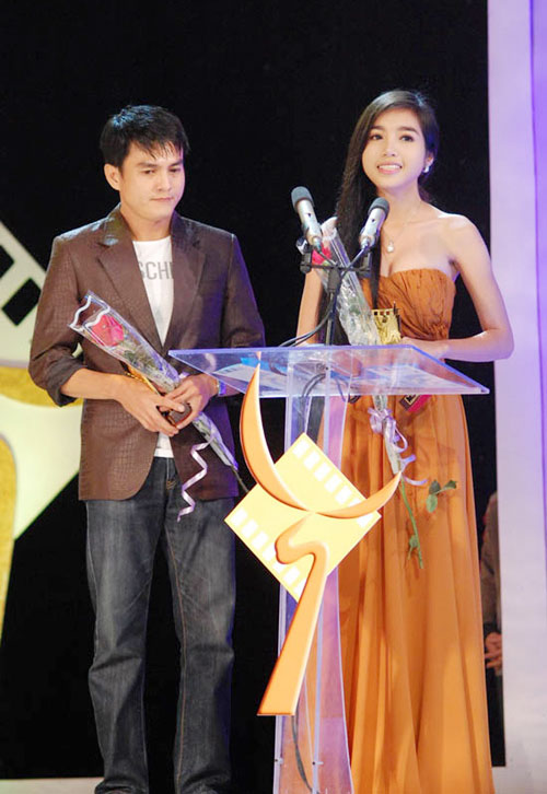 Cuộc chiến tranh giành giải thưởng - 7