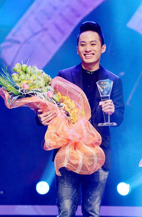 Cuộc chiến tranh giành giải thưởng - 4