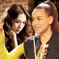 Ca nhạc - MTV - Cuộc chiến tranh giành giải thưởng