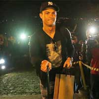 Bóng đá - Ronaldo bị CĐV nhà chế giễu