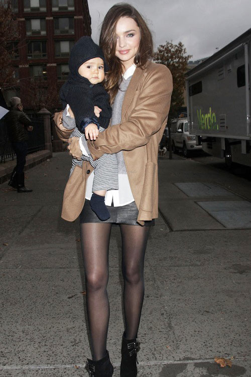 10 món đồ "tủ" của siêu mẫu Miranda Kerr - 11