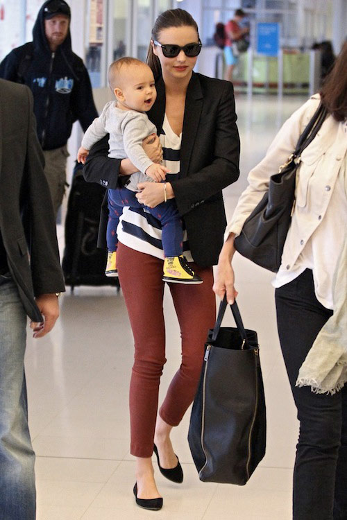 10 món đồ "tủ" của siêu mẫu Miranda Kerr - 14