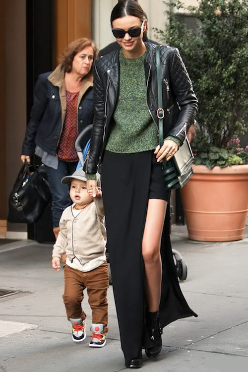 10 món đồ "tủ" của siêu mẫu Miranda Kerr - 4