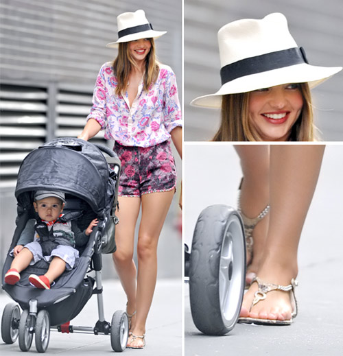 10 món đồ "tủ" của siêu mẫu Miranda Kerr - 15