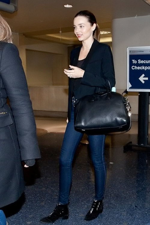 10 món đồ "tủ" của siêu mẫu Miranda Kerr - 3