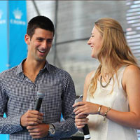 Tennis - BXH Tennis 5/2: Không thay đổi