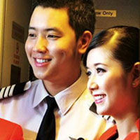 Tin tức trong ngày - Những người đón Tết "lệch chuẩn"