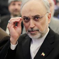 Tin tức trong ngày - "Iran có đủ mọi thứ chế tạo bom hạt nhân"