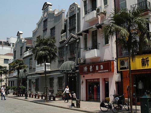 Trung Quốc: "Úm ba la" đồ thừa thành súp thơm ngon - 2