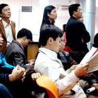 Tin chứng khoán - TTCK sáng 5/2: Khối ngoại hỗ trợ đúng lúc