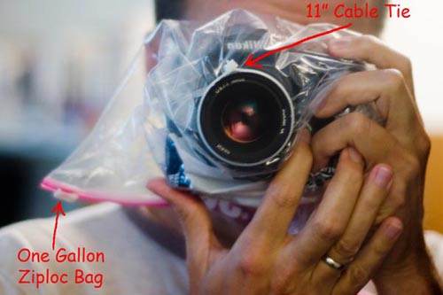 Tuyệt chiêu 'chộp' ảnh đẹp bên bờ biển khi du lịch - 7