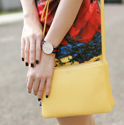 Người đẹp Philipines mặc gì chơi xuân? - 9