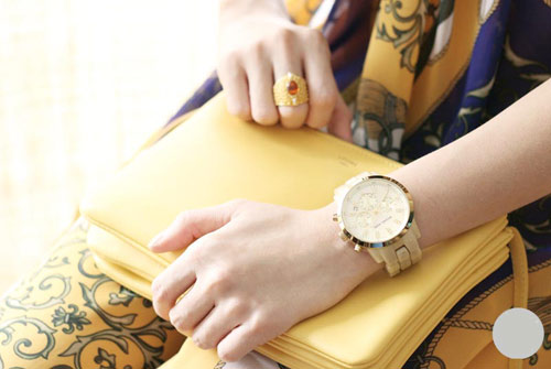 Người đẹp Philipines mặc gì chơi xuân? - 5