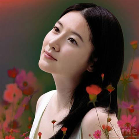 Top 5 "Đệ nhất da đẹp" Hàn Quốc! - 3