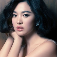 Bí quyết mặc đẹp - Top 5 "Đệ nhất da đẹp" Hàn Quốc!