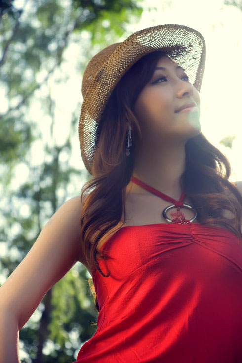 Con có giống anh không? - 1