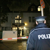 Tin tức trong ngày - Đức: 9 cái chết bất thường ở ngôi nhà "ma ám"