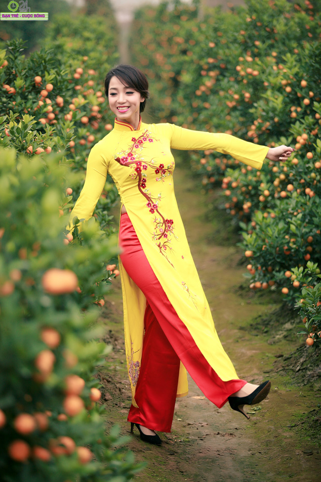 Hoa khôi Wushu: Đừng xem tôi là hot girl 
Huấn luyện viên xinh đẹp lọt CK Miss Sport  
Bích Khanh quyến rũ như đóa hoa xuân
Tâm Tít khoe bờ vai trần gợi cảm

