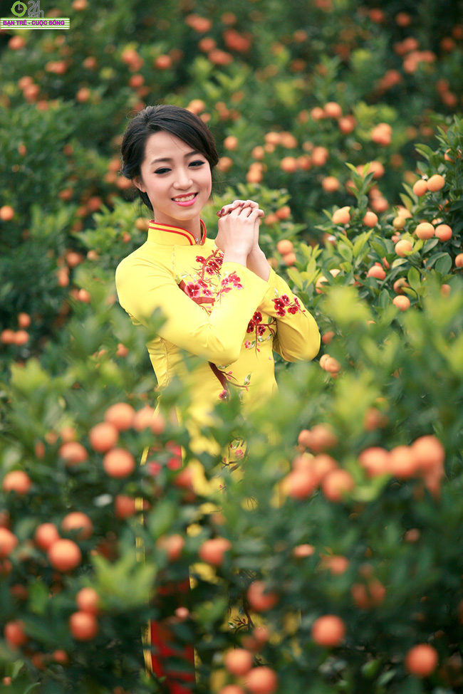 Hoa khôi Wushu: Đừng xem tôi là hot girl 
Huấn luyện viên xinh đẹp lọt CK Miss Sport  
Bích Khanh quyến rũ như đóa hoa xuân
Tâm Tít khoe bờ vai trần gợi cảm