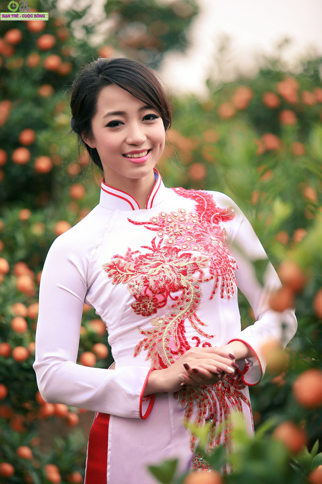 Hoa khôi Wushu: Đừng xem tôi là hot girl 
Huấn luyện viên xinh đẹp lọt CK Miss Sport  
Bích Khanh quyến rũ như đóa hoa xuân
Tâm Tít khoe bờ vai trần gợi cảm