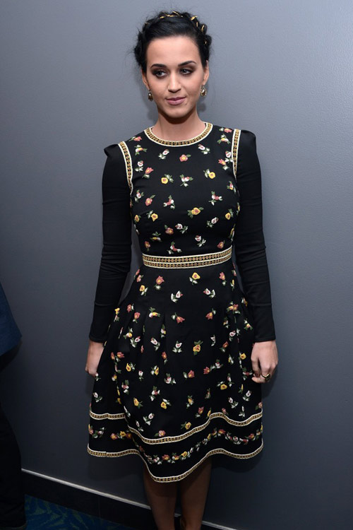 4 ngôi sao mặc "chất" nhất Hollywood - 10