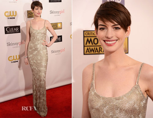 4 ngôi sao mặc "chất" nhất Hollywood - 10