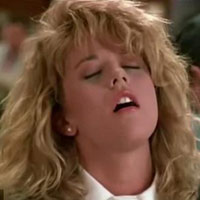 Sức khỏe đời sống - "Ồn ào" trên giường dễ đạt khoái cảm