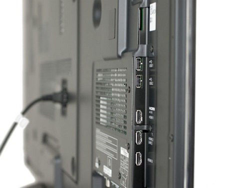 Hướng dẫn dùng TV làm bộ chuyển đổi âm thanh - 2