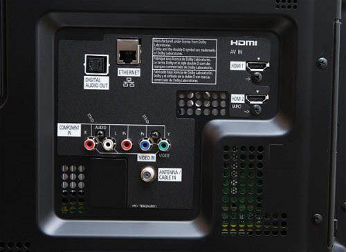 Hướng dẫn dùng TV làm bộ chuyển đổi âm thanh - 3