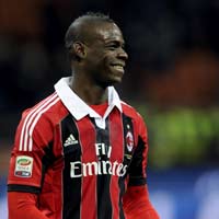 Bóng đá - Balotelli: Quả bom mới chỉ kích hoạt