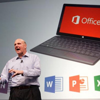 Lý do không cần nâng lên Microsoft Office mới