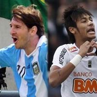 Bóng đá - “Messi và Neymar sẽ tạo ra song sát”