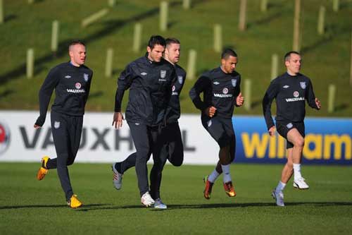 Anh – Brazil: Nhảy Samba giữa bầy Sư tử - 2