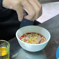 Sức khỏe đời sống - Nhiễm bệnh từ thịt heo