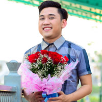 Ngôi sao điện ảnh - Don Nguyễn nghỉ hát bán cà phê