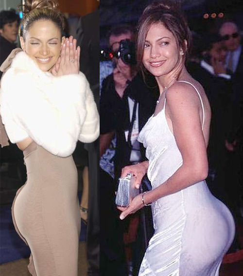 8 thân hình "đồng hồ cát" ục ịch của sao - 6