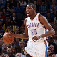 Thể thao - NBA: Đường chuyền cực độc của Durrant