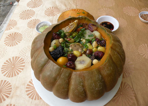 Gà tre ăn... năng - 2